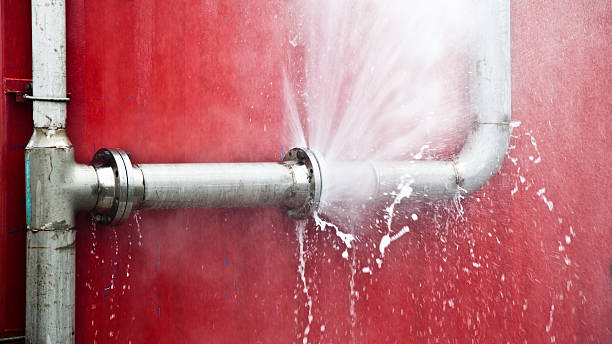 Professional Water damage restoration in Tuba City, AZ